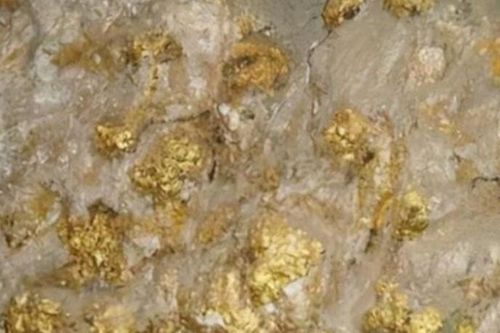 Kho báu khổng lồ chứa 4.500 tấn vàng nhưng 80 năm không ai dám 'động' vào vì 1 lý do