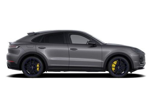 Bảng giá xe Porsche tháng 5/2024