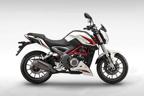 Bảng giá xe Benelli tháng 5/2024