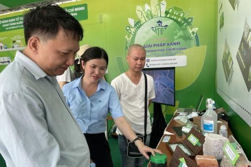 Thị trường nước ngoài yêu cầu cao về phát triển bền vững, doanh nghiệp Việt phải làm gì?
