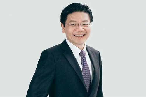 Từ guitarist đến Thủ tướng Singapore