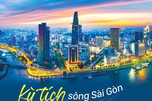 Kỳ tích sông Sài Gòn