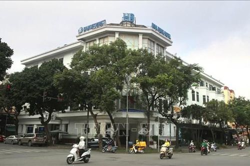 Nguồn cung khách sạn 3 sao dần biến mất khỏi thị trường Hà Nội