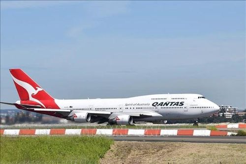 Qantas Airways điều tra sự cố rò rỉ thông tin khách hàng