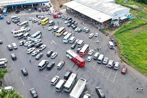 Quy định điểm sạc điện tại trạm dừng nghỉ giúp giảm nỗi lo 'giữa đường hết pin'