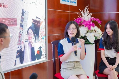 Hành trình trải nghiệm thị trường lao động quốc tế của sinh viên UEF