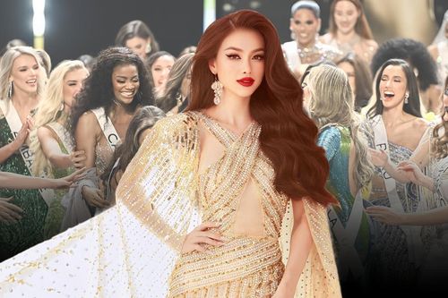 Hoa hậu Việt được khán giả mong chờ tái xuất Miss Universe là ai?