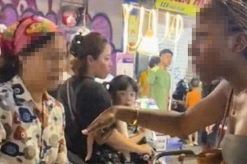 Thông tin bất ngờ vụ người phụ nữ bán cho du khách 3 quả dứa 500.000 đồng
