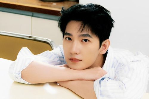 Dương Dương vừa tái xuất đã làm lu mờ Tiêu Chiến - Thành Nghị, 'bạn trai quốc dân' là đây chứ đâu