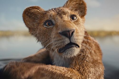 Thương hiệu kinh điển The Lion King trở lại sau màn 'càn quét' chấn động tại Oscar