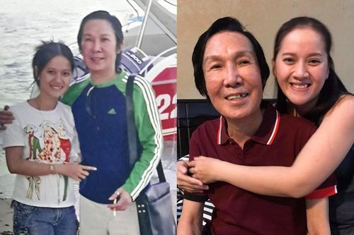 Con gái cố NS Vũ Linh bức xúc lên tiếng: 'Con là con gái hợp pháp duy nhất của ba'