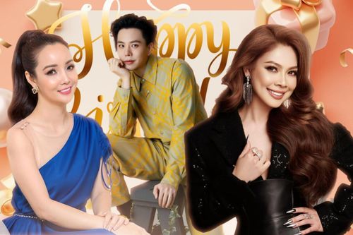 Sao Việt có ngày sinh nhật đặc biệt: Chủ nhân 'hit' Người Ấy gây bất ngờ!