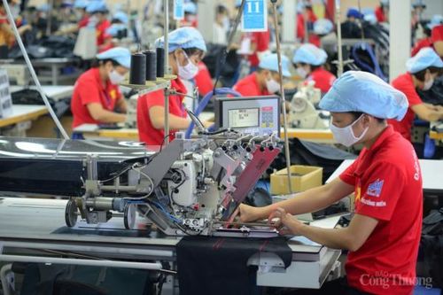Nâng cao năng suất lao động: Con đường ngắn nhất để phát triển kinh tế bền vững