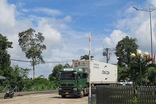 Gia Lai: Đề xuất xây dựng trung tâm logistics gắn với hệ thống cảng cạn