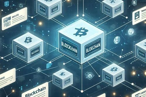 Sự phát triển như vũ bão của công nghệ Blockchain bắt nguồn từ đâu?