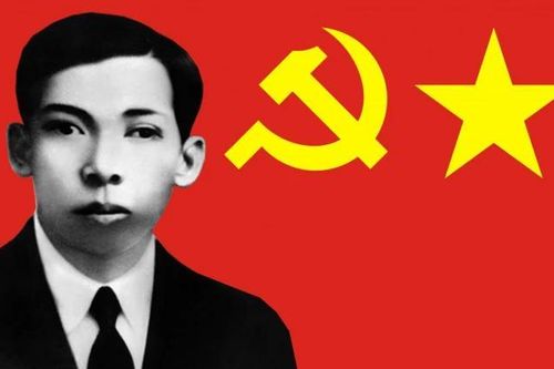 Kỷ niệm 120 năm ngày sinh đồng chí Trần Phú, Tổng Bí thư đầu tiên của Đảng (1/5/1904 - 1/5/2024): Tấm gương mẫu mực về chí khí chiến đấu của người cộng sản kiên trung