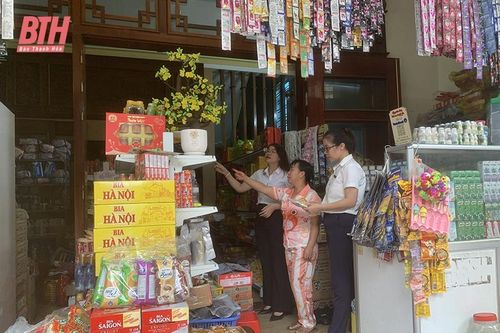 Địa chỉ tin cậy hỗ trợ thành viên phát triển sản xuất, kinh doanh