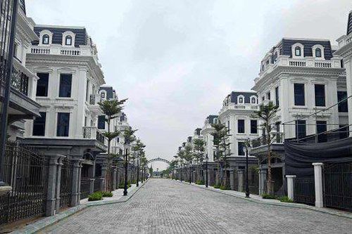 Cập nhật KQKD quý I: Quý buồn của doanh nghiệp bất động sản