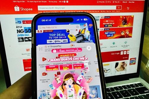 Nợ thuế hàng tỷ đồng khi làm affiliate cho sàn thương mại điện tử