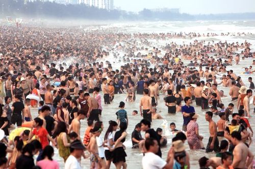 Thanh Hóa đón lượng khách kỷ lục, thu từ du lịch hơn 3.800 tỷ đồng trong dịp nghỉ lễ