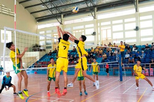 Phát triển đa dạng phong trào thể dục – thể thao
