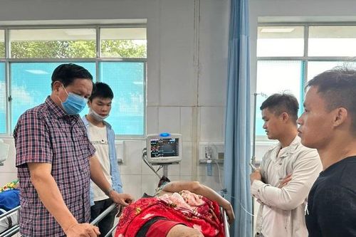 Thủ tướng yêu cầu khẩn trương làm rõ nguyên nhân vụ nổ lò hơi tại Đồng Nai