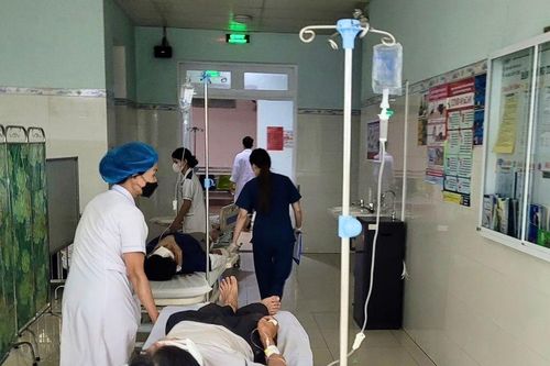 Vụ tai nạn giao thông nghiêm trọng tại huyện Chư Sê: 1 bệnh nhân tiên lượng rất nặng
