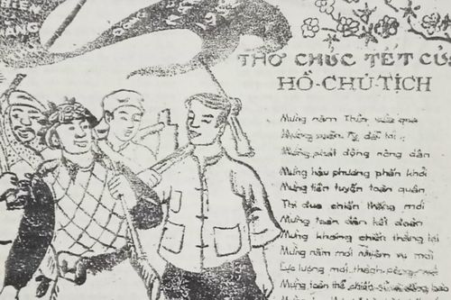 Bản tin thời kỳ chống Pháp tiền thân của Báo Lạng Sơn