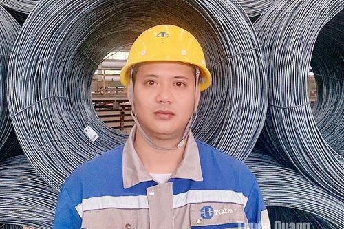 Tâm huyết, trách nhiệm trong công việc