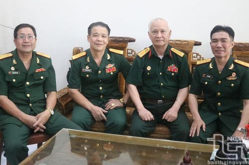 Ký ức màu lửa
