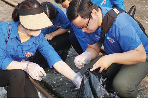 Chủ nhật xanh, ngày ấy và bây giờ