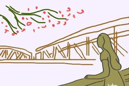 Khúc serenata sông Hương