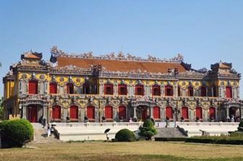 Háo hức chờ đón Festival Huế 2024