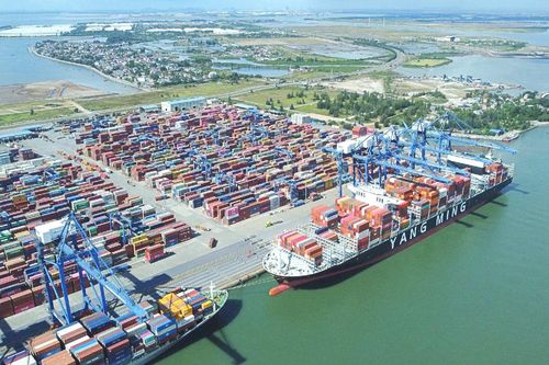 Quá ít cổ đông tham dự, Container Việt Nam (VSC) hủy Đại hội cổ đông lần 1