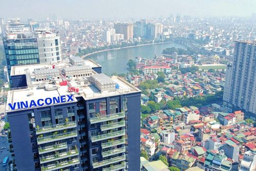 Vinaconex (VCG): Lợi nhuận quý 1/2024 tăng đột biến gấp 26 lần