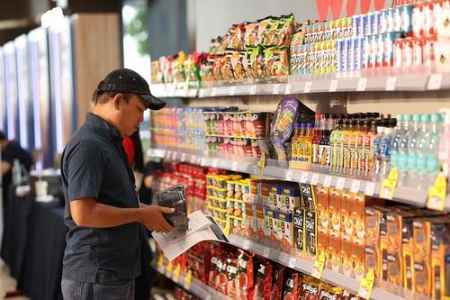 Masan đạt 18.855 tỷ đồng doanh thu trong quý I/2024