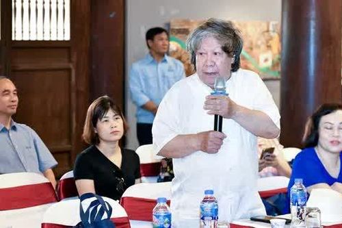 Nhà sử học Lê Văn Lan: Người học trò cuối cùng của GS Đào Duy Anh xúc động kể về người thầy đáng kính của mình