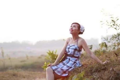 Nắng tháng năm về