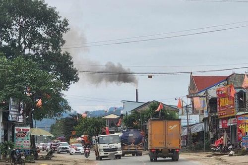Thanh Hóa: Phê duyệt đề án di dời các cơ sở sản xuất gây ô nhiễm môi trường ra khỏi khu dân cư