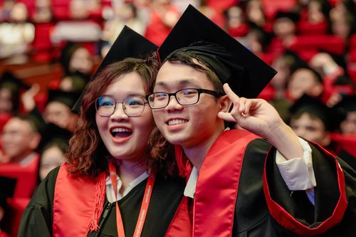 6 cơ sở giáo dục đại học Việt Nam lọt vào bảng xếp hạng đại học châu Á năm 2024