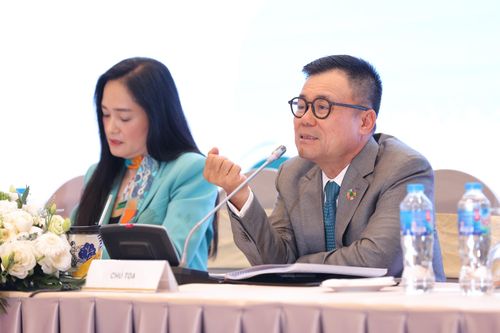 Lãi ròng Tập đoàn PAN tăng gấp đôi cùng kỳ