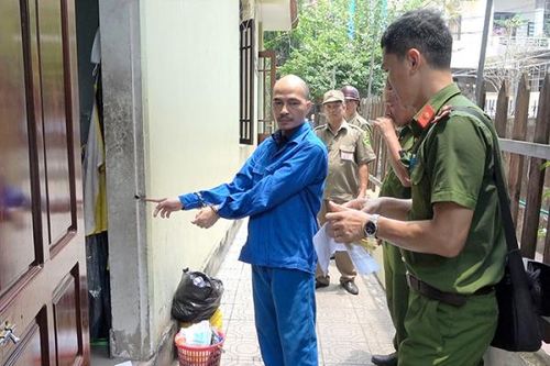 Phòng, chống trộm cắp tài sản mùa nắng nóng
