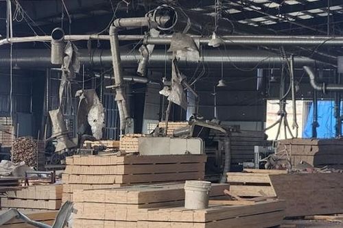 Vụ nổ lò hơi làm 6 người tử vong: Lò hơi có công suất 1.000kg/giờ