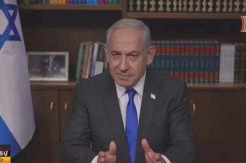 Thủ tướng Israel chỉ trích lệnh bắt giữ của ICC