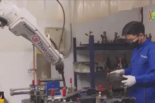 Công nhân giỏi, những người truyền cảm hứng lao động sáng tạo