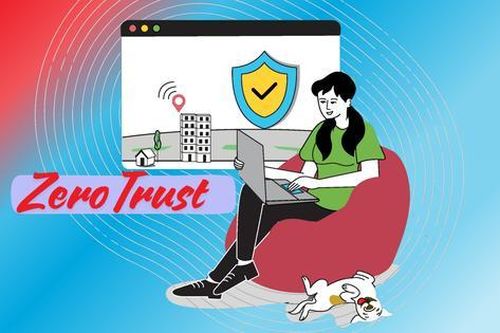 Xây dựng mô hình đảm bảo an toàn thông tin mạng Zero Trust