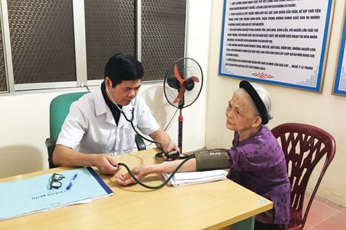 Phát huy vai trò y học cổ truyền trong chăm sóc sức khỏe nhân dân