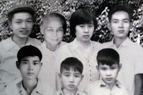 Anh hùng phi công, Liệt sĩ Nguyễn Văn Bảy (B) - Những điều ít biết - Bài cuối: Gia đình ở đâu, nơi đó là quê hương
