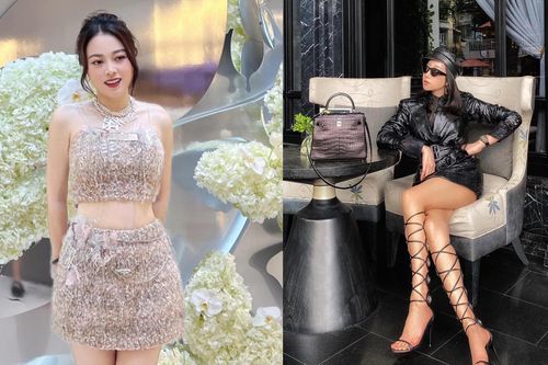 Những hot mom sinh 5-7 con vẫn đẹp vạn người mê