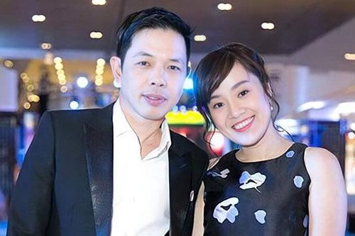 Thái Hòa hiếm hoi nói về bà xã kém 11 tuổi: 'Vợ thấu hiểu và lo cho tôi mọi thứ'